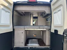 Fahrzeugbild Pössl H-Line Summit Shine 600 R #12