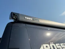 Fahrzeugbild Pössl H-Line Summit Shine 600 R #16