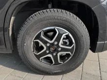 Fahrzeugbild Pössl H-Line Summit Shine 600 R #18