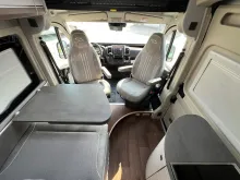 Fahrzeugbild Pössl H-Line Summit Shine 600 R #20