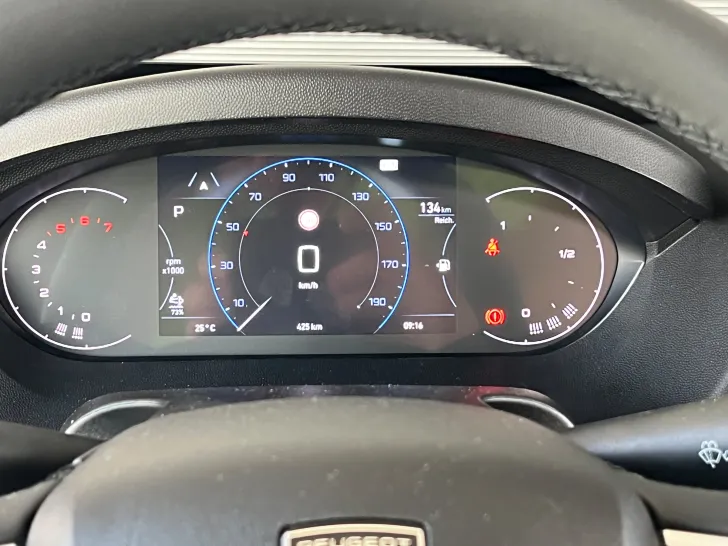 Fahrzeugbild Pössl H-Line Summit Shine 600 R #28