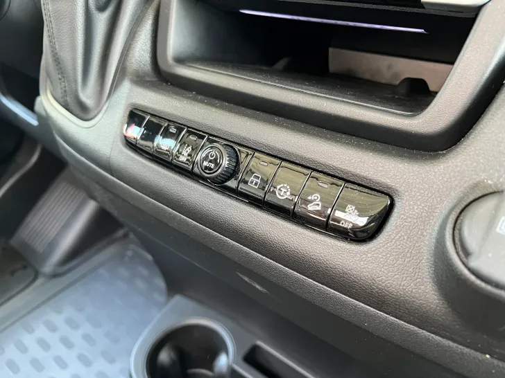 Fahrzeugbild Pössl H-Line Summit Shine 600 R #31