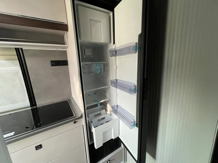 Fahrzeugbild Pössl H-Line Summit Shine 600 R #44