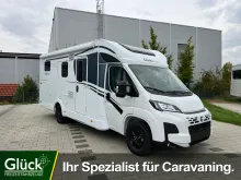 Fahrzeugbild Glücksmobil TEILINTEGRIERTE 741 EB #1