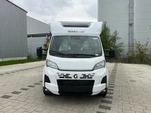 Fahrzeugbild Glücksmobil TEILINTEGRIERTE 741 EB #4