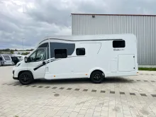 Fahrzeugbild Glücksmobil TEILINTEGRIERTE 741 EB #6