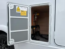 Fahrzeugbild Glücksmobil TEILINTEGRIERTE 741 EB #8