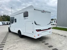 Fahrzeugbild Glücksmobil TEILINTEGRIERTE 741 EB #11
