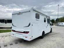 Fahrzeugbild Glücksmobil TEILINTEGRIERTE 741 EB #13