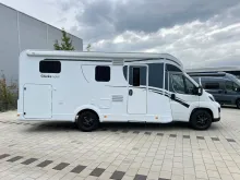Fahrzeugbild Glücksmobil TEILINTEGRIERTE 741 EB #14