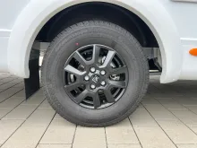 Fahrzeugbild Glücksmobil TEILINTEGRIERTE 741 EB #15