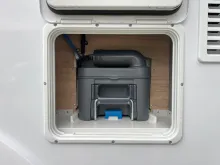Fahrzeugbild Glücksmobil TEILINTEGRIERTE 741 EB #16