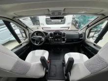 Fahrzeugbild Glücksmobil TEILINTEGRIERTE 741 EB #19