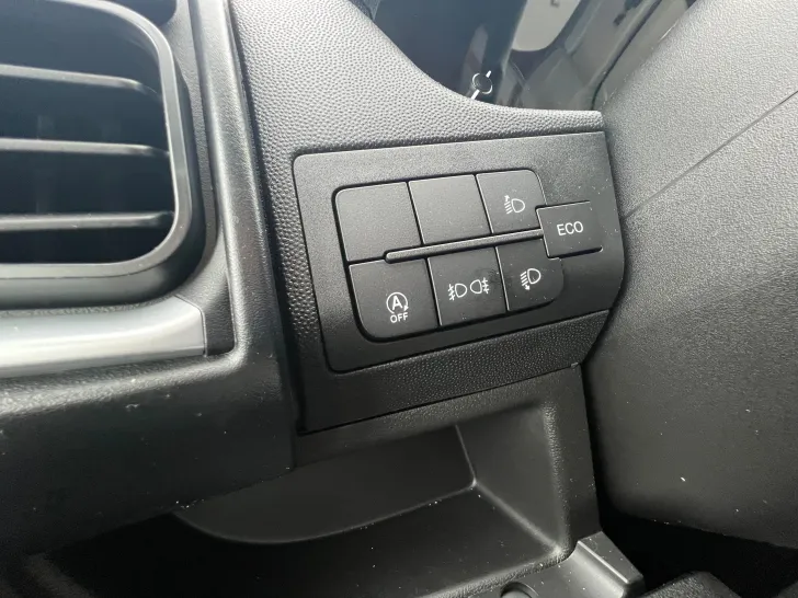 Fahrzeugbild Glücksmobil TEILINTEGRIERTE 741 EB #20
