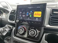 Fahrzeugbild Glücksmobil TEILINTEGRIERTE 741 EB #23