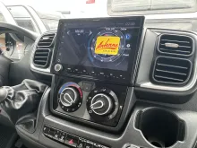 Fahrzeugbild Glücksmobil TEILINTEGRIERTE 741 EB #27