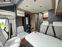 Fahrzeugbild Glücksmobil TEILINTEGRIERTE 741 EB #29