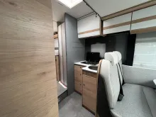 Fahrzeugbild Glücksmobil TEILINTEGRIERTE 741 EB #36