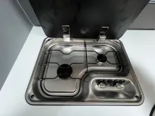 Fahrzeugbild Glücksmobil TEILINTEGRIERTE 741 EB #40
