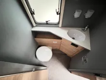 Fahrzeugbild Glücksmobil TEILINTEGRIERTE 741 EB #43