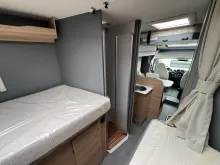 Fahrzeugbild Glücksmobil TEILINTEGRIERTE 741 EB #47