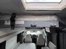 Fahrzeugbild Glücksmobil TEILINTEGRIERTE 741 EB #49