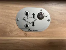 Fahrzeugbild Glücksmobil TEILINTEGRIERTE 741 EB #50