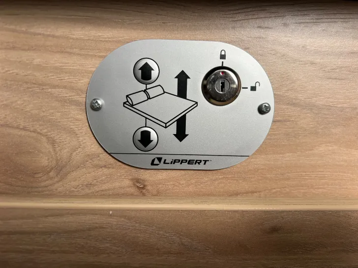 Fahrzeugbild Glücksmobil TEILINTEGRIERTE 741 EB #50