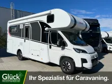 Fahrzeugbild Dethleffs XL A 6822-2 #1