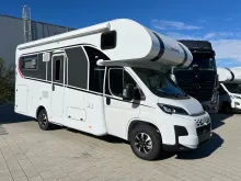 Fahrzeugbild Dethleffs XL A 6822-2 #3