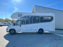 Fahrzeugbild Dethleffs XL A 6822-2 #6