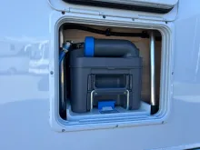 Fahrzeugbild Dethleffs XL A 6822-2 #7