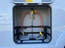 Fahrzeugbild Dethleffs XL A 6822-2 #9