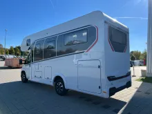 Fahrzeugbild Dethleffs XL A 6822-2 #10