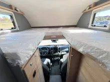 Fahrzeugbild Dethleffs XL A 6822-2 #19
