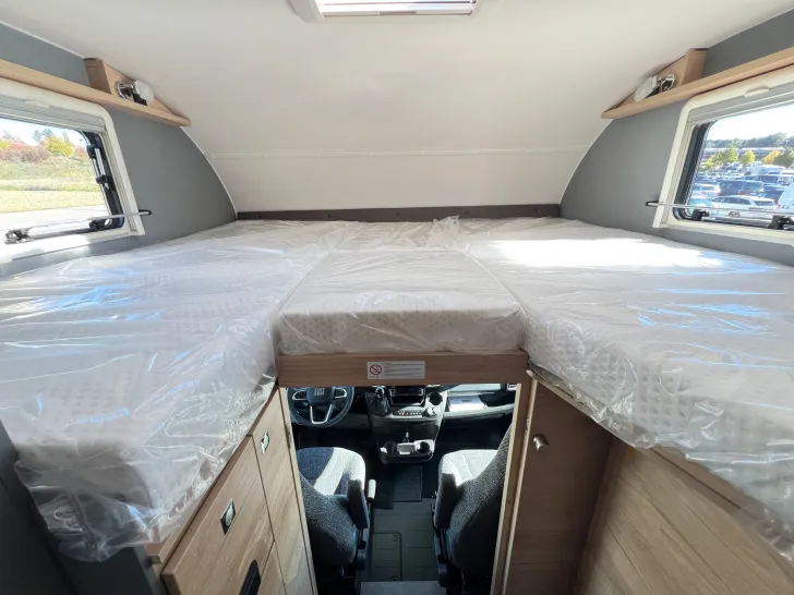 Fahrzeugbild Dethleffs XL A 6822-2 #20