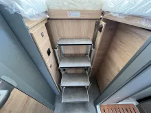 Fahrzeugbild Dethleffs XL A 6822-2 #21