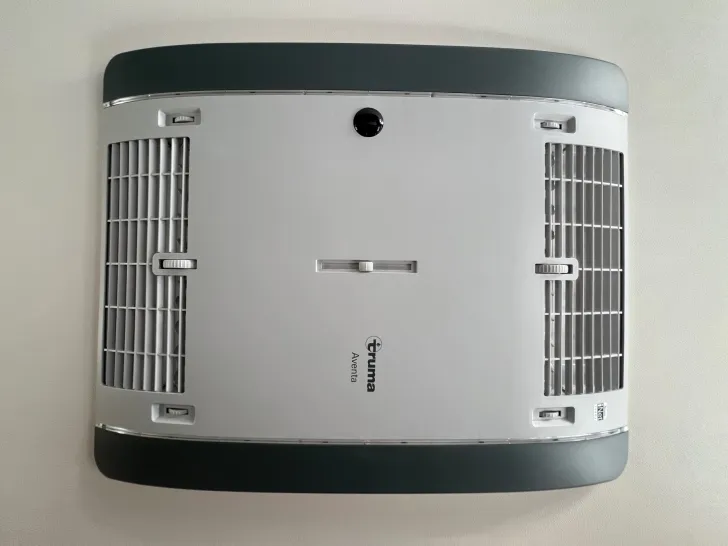 Fahrzeugbild Dethleffs XL A 6822-2 #37
