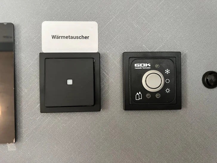 Fahrzeugbild Dethleffs XL A 6822-2 #48
