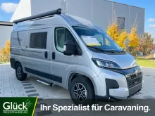 Fahrzeugbild Pössl H-Line Summit Shine 540 #1