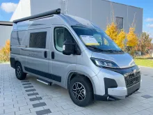 Fahrzeugbild Pössl H-Line Summit Shine 540 #3