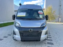 Fahrzeugbild Pössl H-Line Summit Shine 540 #4