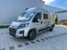 Fahrzeugbild Pössl H-Line Summit Shine 540 #5
