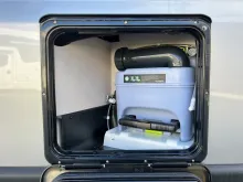 Fahrzeugbild Pössl H-Line Summit Shine 540 #7