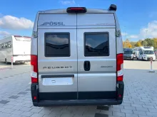 Fahrzeugbild Pössl H-Line Summit Shine 540 #9