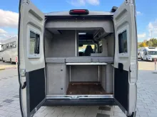 Fahrzeugbild Pössl H-Line Summit Shine 540 #12