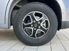 Fahrzeugbild Pössl H-Line Summit Shine 540 #17