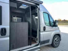 Fahrzeugbild Pössl H-Line Summit Shine 540 #19