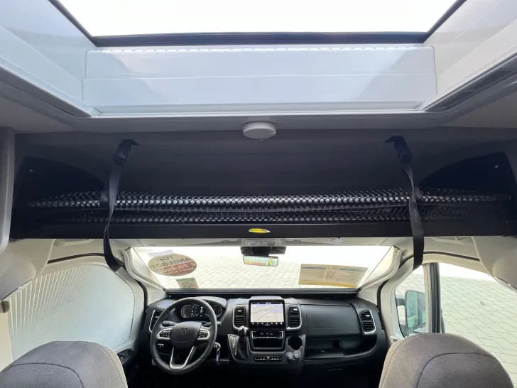 Fahrzeugbild Pössl H-Line Summit Shine 540 #21