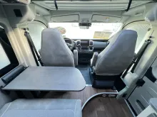 Fahrzeugbild Pössl H-Line Summit Shine 540 #23